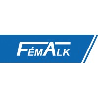 Fémalk Zrt. logo - Similar company to Eu-Fire Group