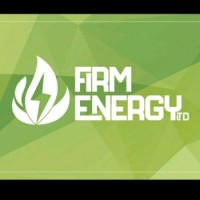 Firm Energy Ltd logo - Similar company to Ecologic Energy