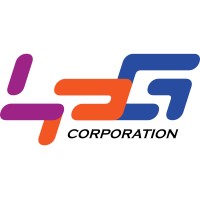LPG Corporation logo - Similar company to Lpg Ventures