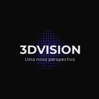 3DVISION logo - Similar company to 3Dvision Ltd