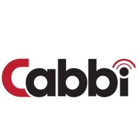 Cabbi SA logo - Similar company to Gigabyte Software