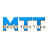 Macro Tech Titan logo - Similar company to Finesis Llc