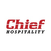 Chief Hospitality logo - Similar company to Chief Group Services™️