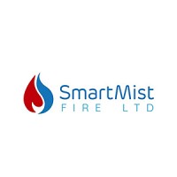 Smart Mist Fire logo - Similar company to Dc Electrical Services