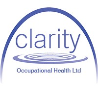 Clarity Occupational Health logo - Similar company to Occupational Health Staffing