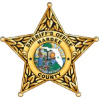 Hardee County Sheriff's Office logo - Similar company to Seacoast Uniforms