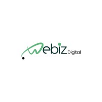 Webiz Digital logo - Similar company to Growdek Llc