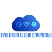 Evolution Cloud Computing logo - Similar company to Evolution Cloud Accounting Pty Ltd