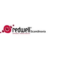 Redwell Scandinavia logo - Similar company to Alti Elevator A/S
