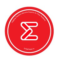 Enlightapp logo - Similar company to Squib.Media
