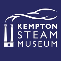 Kempton Great Engines Trust Limited logo - Similar company to The Crossness Engines Trust