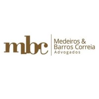 Medeiros & Barros Correia Advogados Associados logo - Similar company to Lagos Data Intelligence