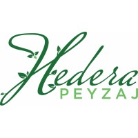 Hedera Peyzaj logo - Similar company to Glav Studio