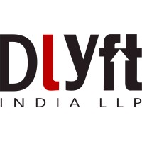 Dlyft India logo - Similar company to Dlyft India