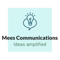 Mees Communications logo - Similar company to Horn Group