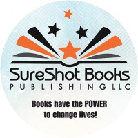 SureShot Books Publishing LLC logo - Similar company to Visualnest Agency
