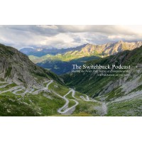 Switchbacks Podcast