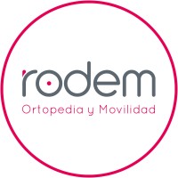 Rodem Ortopedia y Movilidad logo - Similar company to Bromakin