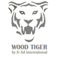 Wood Tiger Shanghai logo - Similar company to Treecraft N.V.