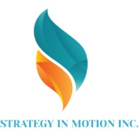 Strategy In Motion Inc. logo - Similar company to Synodon Inc.