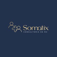 Somatix RH logo - Similar company to Mapfry
