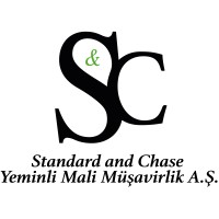 Standard and Chase Yeminli Mali Müşavirlik ve Danışmanlık A.Ş. logo - Similar company to Erg Servis Hizmetleri