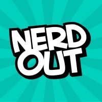 Nerd Out App