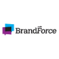 Brand-Force logo - Similar company to Brand Force 5