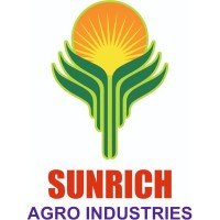 Sunrich Agro Industries logo - Similar company to Ifex India