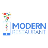 Modern Restaurant logo - Similar company to Modern Restaurant Concepts