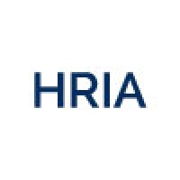 Human Resources Institute of Alberta (HRIA) logo - Similar company to Cphr Alberta