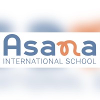 Asana International School #transpersonaleducation#integraleducation#inspiringschools logo - Similar company to Rockbrook International Education