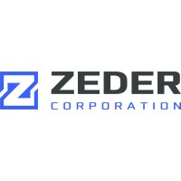 ZEDER VIETNAM logo - Similar company to Samtec Vietnam