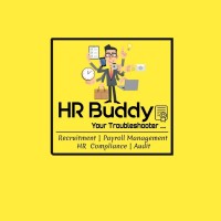 HR_Buddyy logo - Similar company to Yuva Hr Services