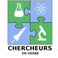 Chercheurs en herbe logo - Similar company to Dames Nature