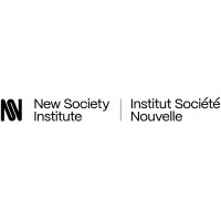 New Society Institute logo - Similar company to Icomos Canada