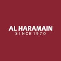 Al Haramain Bangladesh logo - Similar company to Communication Platform Limited