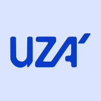 UZA logo - Similar company to Plastic & Dermatological Surgery