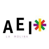 AEI La Molina Idiomas logo - Similar company to Centro De Estudiantes De Ingeniería Ambiental - Unalm