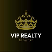 VIP REALTY ALBANIA logo - Similar company to N'Treg