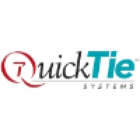 Quick Tie Products, Inc. logo - Similar company to Fleming Timber Structures