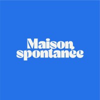 Maison Spontanée logo - Similar company to Grain Noir