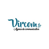 Vircom Agence de Communication logo - Similar company to Davtech