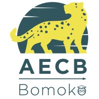 AEC Bomoko logo - Similar company to Institut National Supérieur Des Arts Du Spectacle Et Des Techniques De Diffusion (Insas)