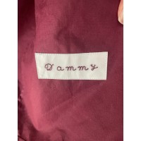 Dammy logo - Similar company to Cast Iron Cookware