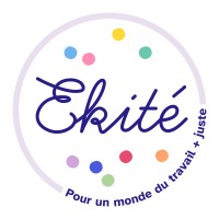 Ekité logo - Similar company to Learning Qvct By Groupe Jlo