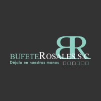 BUFETE ROSALES logo - Similar company to Cosmocel Iberica Sl