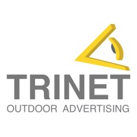 Trinet Outdoor Advertising logo - Similar company to W Group Holding