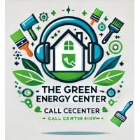 The Green energy Center logo - Similar company to Talento Cerebral