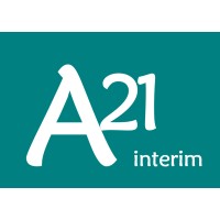 A21 Interim logo - Similar company to Paws4You